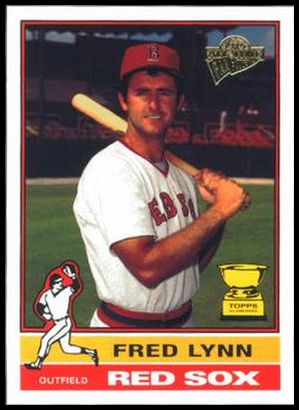 77 Fred Lynn